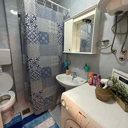 Apartman Tiki R Vrnjacka Banja Exterior photo