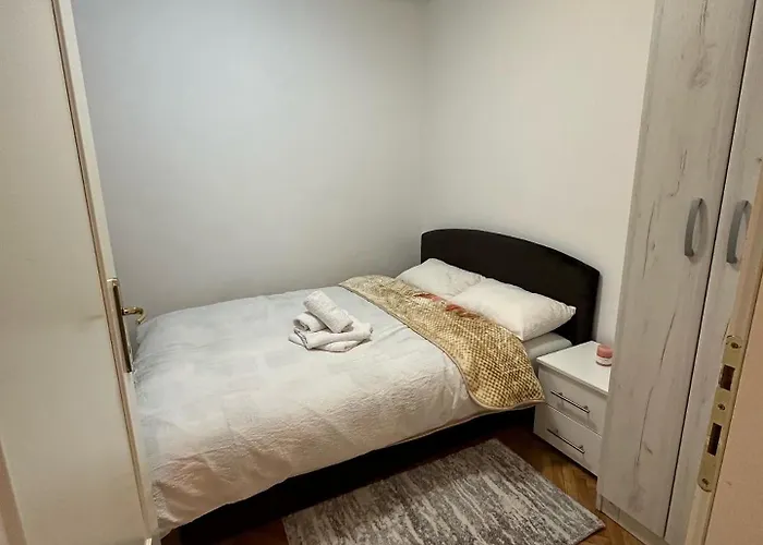 Apartman Tiki R Vrnjacka Banja