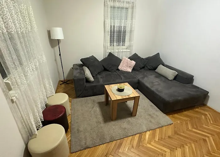 Apartman Tiki R Vrnjacka Banja