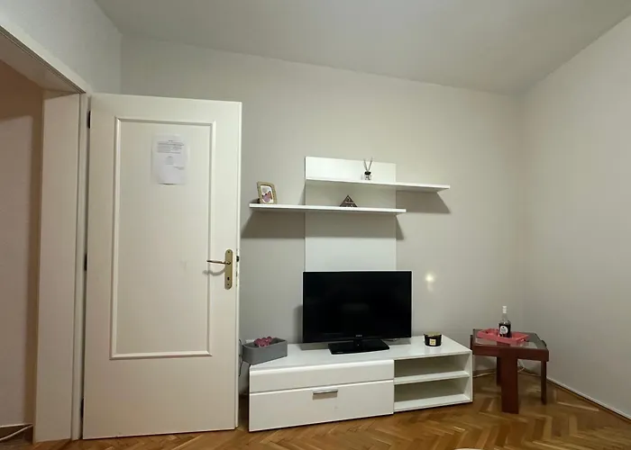 Apartman Tiki R Vrnjacka Banja